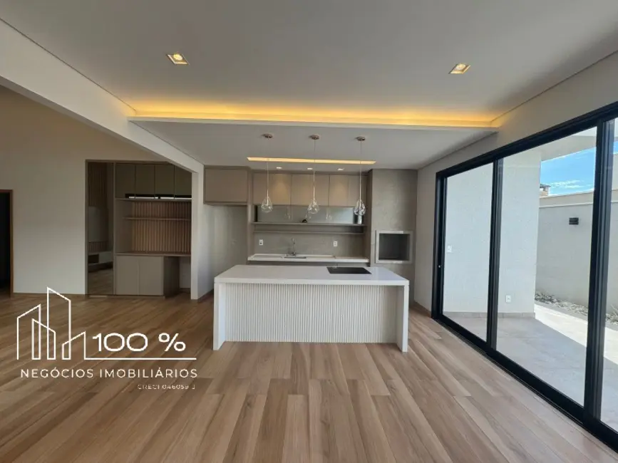 Casa de Condomínio com 3 quartos à venda, 144m2 em Residencial Maria Júlia, Sao Jose Do Rio Preto - SP - imagem 4 Foto 4 de Casa de Condomínio com 3 quartos à venda, 144m2 em Residencial Maria Júlia, Sao Jose Do Rio Preto - SP