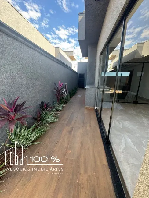 Foto 7 de Casa de Condomínio com 3 quartos à venda, 143m2 em Residencial Maria Júlia, Sao Jose Do Rio Preto - SP