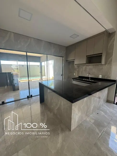 Foto 3 de Casa de Condomínio com 3 quartos à venda, 143m2 em Residencial Maria Júlia, Sao Jose Do Rio Preto - SP