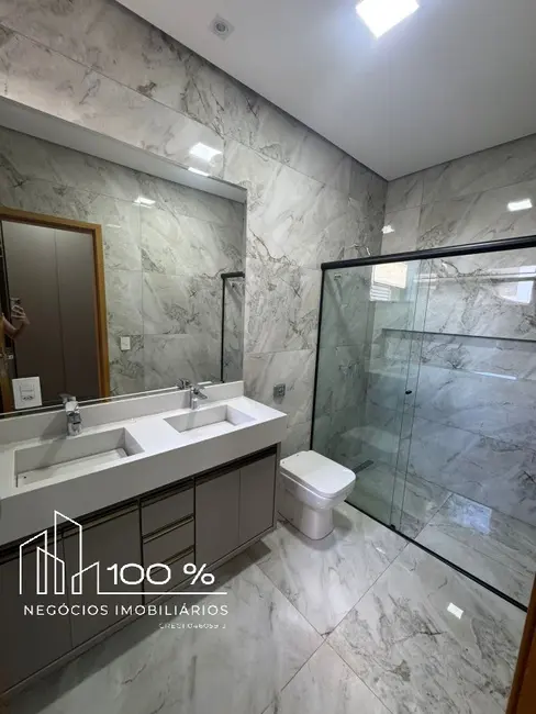 Foto 6 de Casa de Condomínio com 3 quartos à venda, 143m2 em Residencial Maria Júlia, Sao Jose Do Rio Preto - SP