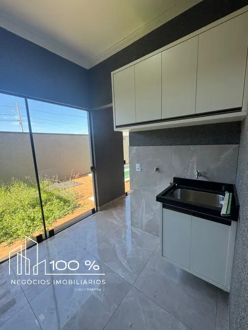 Foto 4 de Casa de Condomínio com 3 quartos à venda, 143m2 em Residencial Maria Júlia, Sao Jose Do Rio Preto - SP