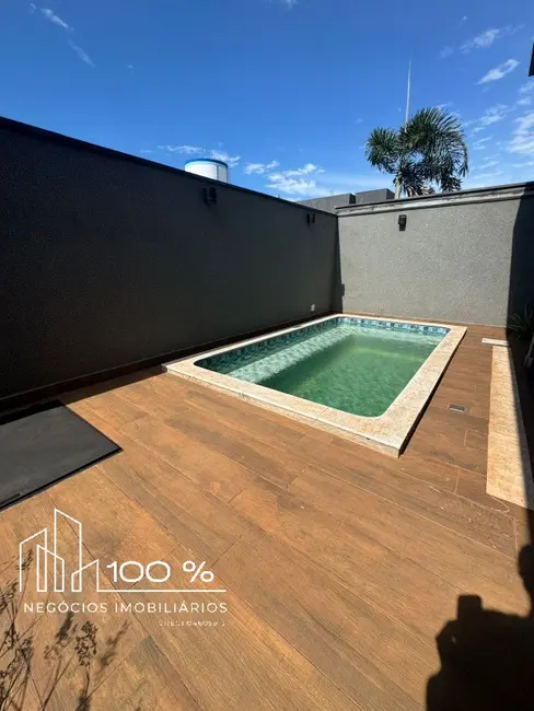 Foto 8 de Casa de Condomínio com 3 quartos à venda, 143m2 em Residencial Maria Júlia, Sao Jose Do Rio Preto - SP