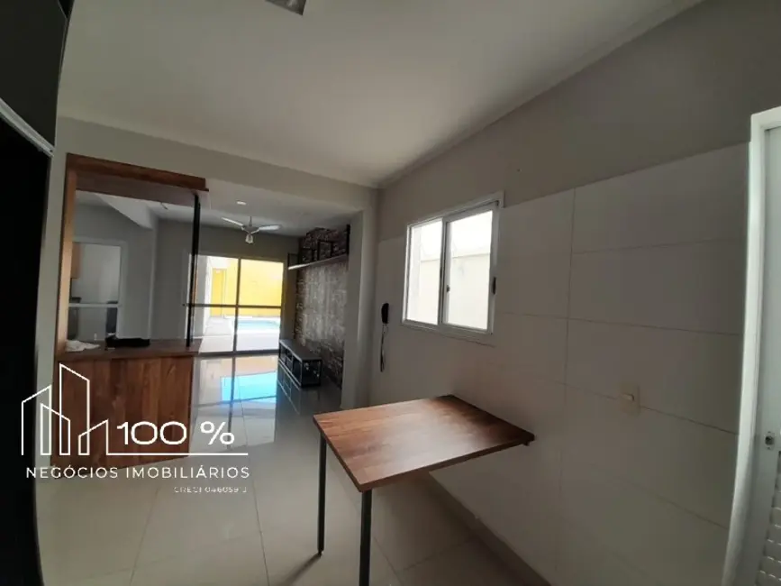 Casa de Condomínio com 4 quartos à venda, 165m2 em Higienópolis, Sao Jose Do Rio Preto - SP - imagem 2 Foto 2 de Casa de Condomínio com 4 quartos à venda, 165m2 em Higienópolis, Sao Jose Do Rio Preto - SP