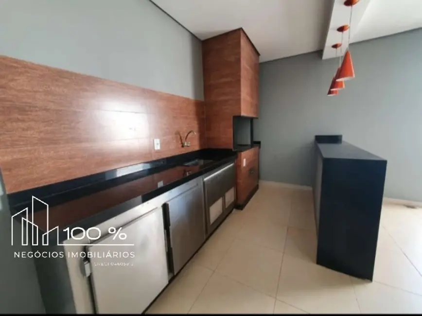 Casa de Condomínio com 4 quartos à venda, 165m2 em Higienópolis, Sao Jose Do Rio Preto - SP - imagem 5 Foto 5 de Casa de Condomínio com 4 quartos à venda, 165m2 em Higienópolis, Sao Jose Do Rio Preto - SP