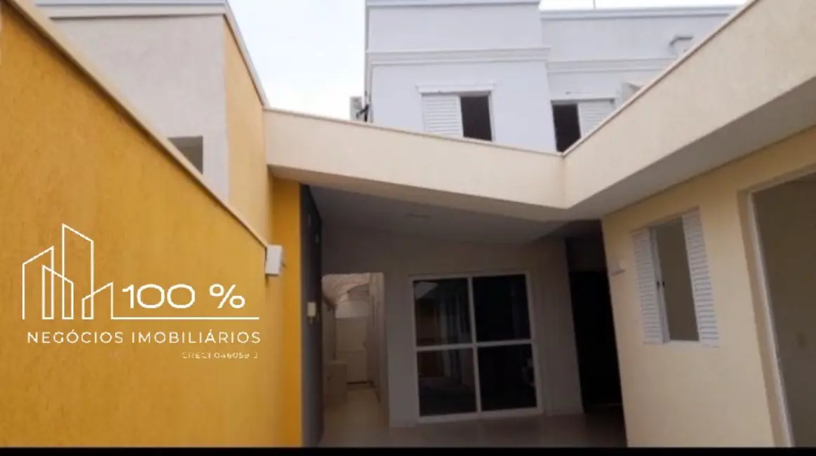 Casa de Condomínio com 4 quartos à venda, 165m2 em Higienópolis, Sao Jose Do Rio Preto - SP - imagem 3 Foto 3 de Casa de Condomínio com 4 quartos à venda, 165m2 em Higienópolis, Sao Jose Do Rio Preto - SP