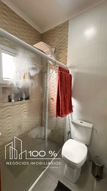 Foto 4 de Casa de Condomínio com 3 quartos à venda, 127m2 em Residencial Maria Júlia, Sao Jose Do Rio Preto - SP