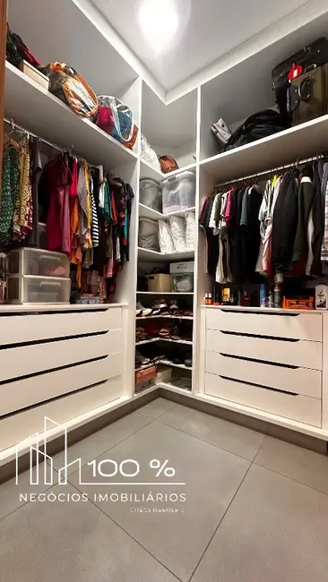 Foto 5 de Casa de Condomínio com 3 quartos à venda, 127m2 em Residencial Maria Júlia, Sao Jose Do Rio Preto - SP