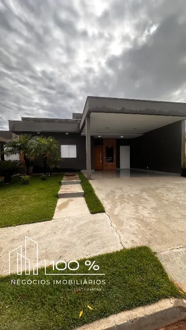 Foto 2 de Casa de Condomínio com 3 quartos à venda, 127m2 em Residencial Maria Júlia, Sao Jose Do Rio Preto - SP