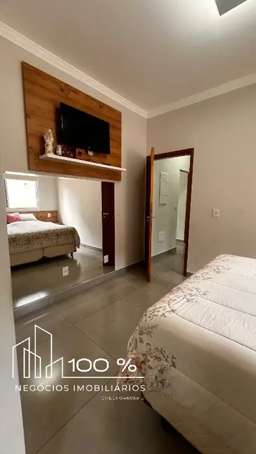 Foto 6 de Casa de Condomínio com 3 quartos à venda, 127m2 em Residencial Maria Júlia, Sao Jose Do Rio Preto - SP