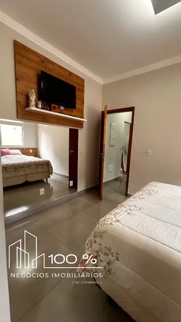 Foto 7 de Casa de Condomínio com 3 quartos à venda, 127m2 em Residencial Maria Júlia, Sao Jose Do Rio Preto - SP