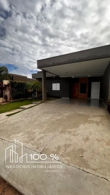 Foto 3 de Casa de Condomínio com 3 quartos à venda, 127m2 em Residencial Maria Júlia, Sao Jose Do Rio Preto - SP