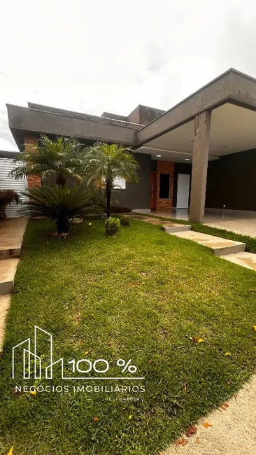 Foto 1 de Casa de Condomínio com 3 quartos à venda, 127m2 em Residencial Maria Júlia, Sao Jose Do Rio Preto - SP