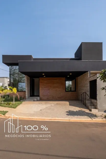 Foto 2 de Casa de Condomínio com 3 quartos à venda, 162m2 em Residencial Maria Júlia, Sao Jose Do Rio Preto - SP