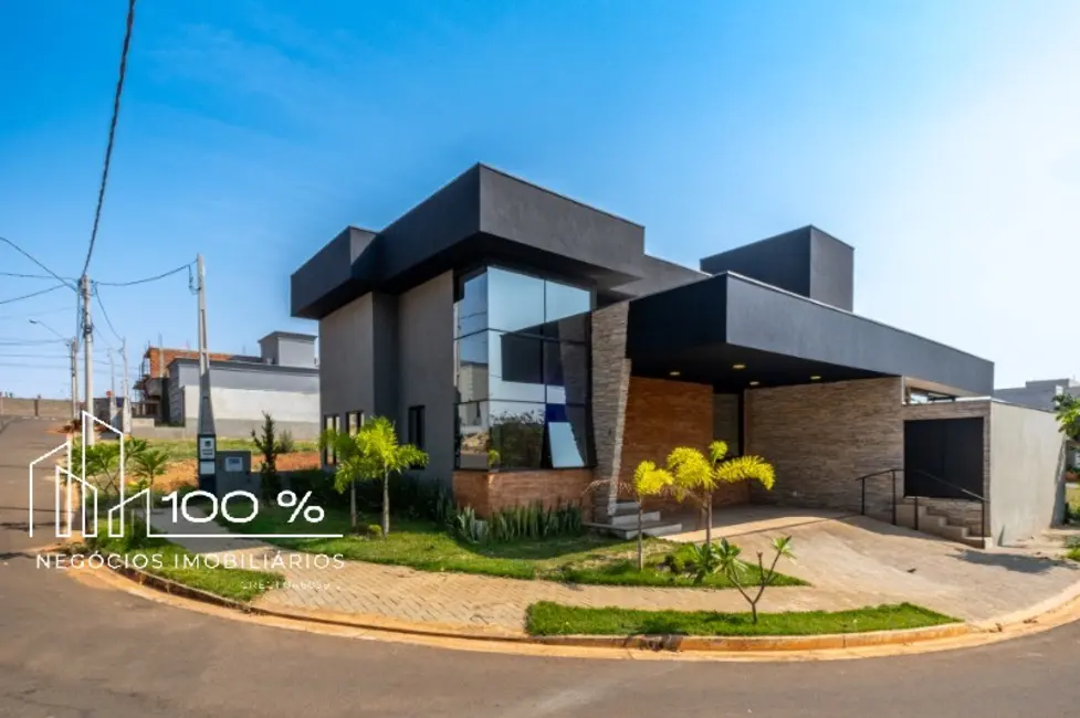 Foto 3 de Casa de Condomínio com 3 quartos à venda, 162m2 em Residencial Maria Júlia, Sao Jose Do Rio Preto - SP