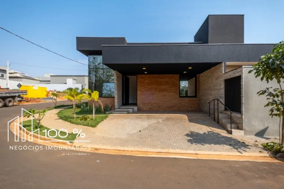 Foto 1 de Casa com 3 quartos à venda, 162m2 em Residencial Maria Júlia, Sao Jose Do Rio Preto - SP