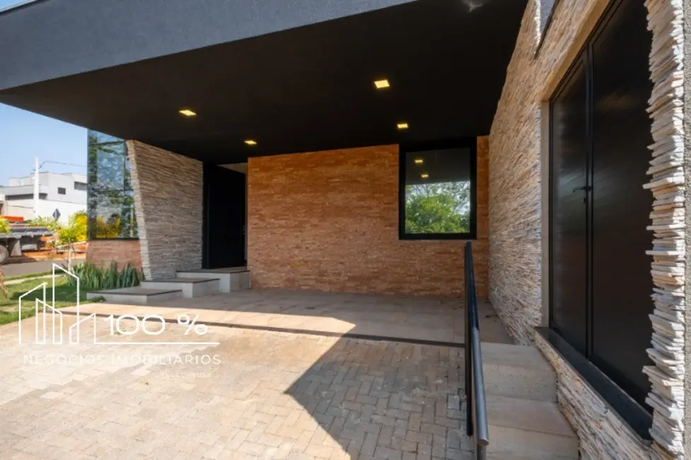 Foto 5 de Casa de Condomínio com 3 quartos à venda, 162m2 em Residencial Maria Júlia, Sao Jose Do Rio Preto - SP