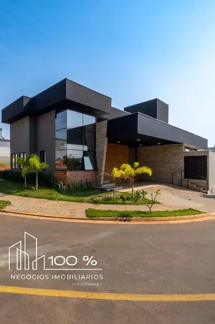 Foto 4 de Casa de Condomínio com 3 quartos à venda, 162m2 em Residencial Maria Júlia, Sao Jose Do Rio Preto - SP