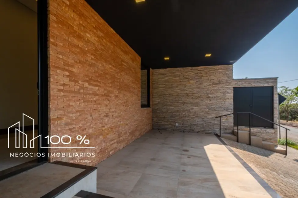 Foto 7 de Casa de Condomínio com 3 quartos à venda, 162m2 em Residencial Maria Júlia, Sao Jose Do Rio Preto - SP