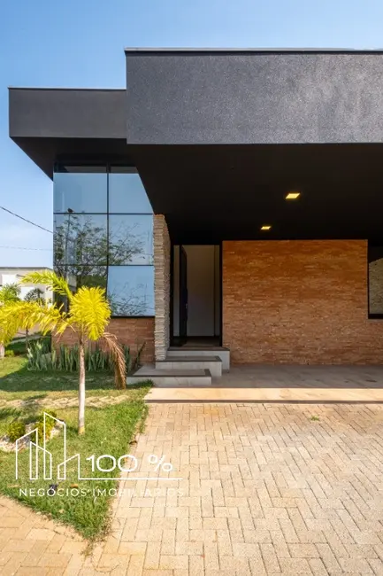 Foto 9 de Casa de Condomínio com 3 quartos à venda, 162m2 em Residencial Maria Júlia, Sao Jose Do Rio Preto - SP