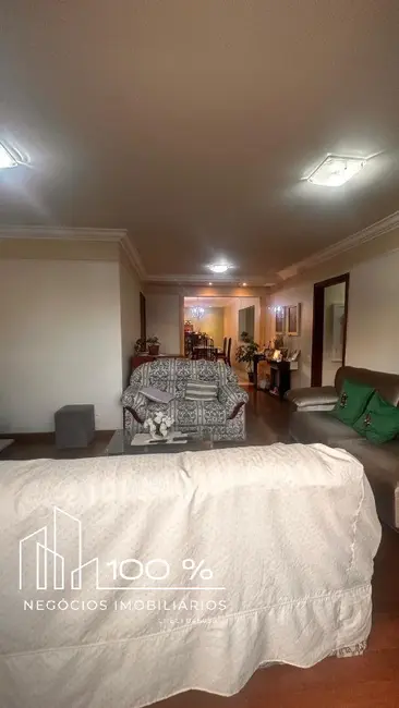 Apartamento com 3 quartos à venda, 130m2 em Centro, Sao Jose Do Rio Preto - SP - imagem 3 Foto 3 de Apartamento com 3 quartos à venda, 130m2 em Centro, Sao Jose Do Rio Preto - SP