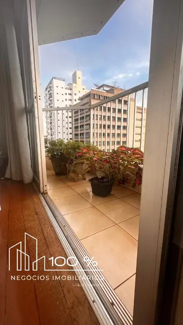 Apartamento com 3 quartos à venda, 130m2 em Centro, Sao Jose Do Rio Preto - SP - imagem 4 Foto 4 de Apartamento com 3 quartos à venda, 130m2 em Centro, Sao Jose Do Rio Preto - SP