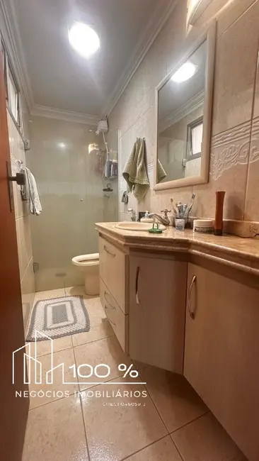 Apartamento com 3 quartos à venda, 130m2 em Centro, Sao Jose Do Rio Preto - SP - imagem 9 Foto 9 de Apartamento com 3 quartos à venda, 130m2 em Centro, Sao Jose Do Rio Preto - SP