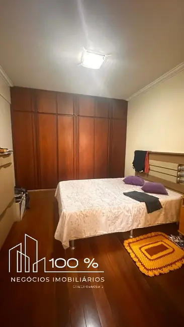 Apartamento com 3 quartos à venda, 130m2 em Centro, Sao Jose Do Rio Preto - SP - imagem 8 Foto 8 de Apartamento com 3 quartos à venda, 130m2 em Centro, Sao Jose Do Rio Preto - SP