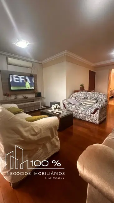 Apartamento com 3 quartos à venda, 130m2 em Centro, Sao Jose Do Rio Preto - SP - imagem 7 Foto 7 de Apartamento com 3 quartos à venda, 130m2 em Centro, Sao Jose Do Rio Preto - SP