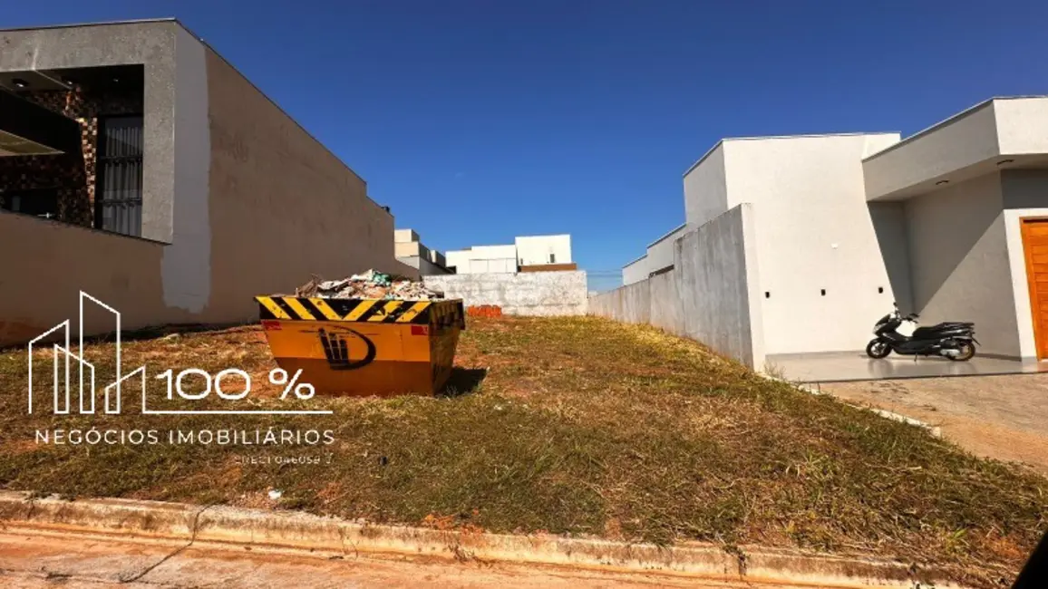 Foto 1 de Terreno / Lote à venda, 270m2 em Residencial Maria Júlia, Sao Jose Do Rio Preto - SP