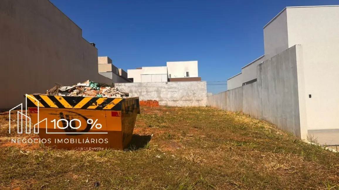 Foto 2 de Terreno / Lote à venda, 270m2 em Residencial Maria Júlia, Sao Jose Do Rio Preto - SP