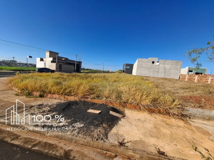 Foto 2 de Terreno / Lote à venda, 227m2 em Sao Jose Do Rio Preto - SP