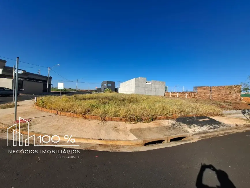 Foto 1 de Terreno / Lote à venda, 227m2 em Sao Jose Do Rio Preto - SP