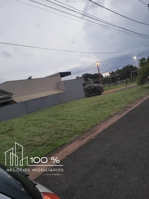 Foto 4 de Terreno / Lote à venda, 392m2 em Residencial Village Damha Rio Preto II, Sao Jose Do Rio Preto - SP