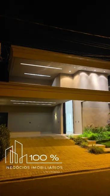Casa de Condomínio com 3 quartos à venda, 220m2 em Sao Jose Do Rio Preto - SP - imagem 9 Foto 9 de Casa de Condomínio com 3 quartos à venda, 220m2 em Sao Jose Do Rio Preto - SP