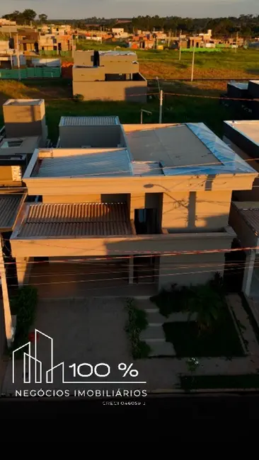 Foto 1 de Casa de Condomínio com 3 quartos à venda, 220m2 em Sao Jose Do Rio Preto - SP