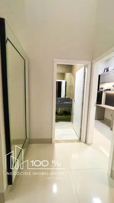 Casa de Condomínio com 3 quartos à venda, 220m2 em Sao Jose Do Rio Preto - SP - imagem 7 Foto 7 de Casa de Condomínio com 3 quartos à venda, 220m2 em Sao Jose Do Rio Preto - SP