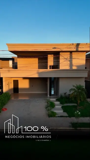 Casa de Condomínio com 3 quartos à venda, 220m2 em Sao Jose Do Rio Preto - SP - imagem 5 Foto 5 de Casa de Condomínio com 3 quartos à venda, 220m2 em Sao Jose Do Rio Preto - SP