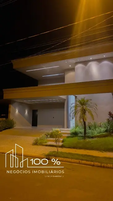 Casa de Condomínio com 3 quartos à venda, 220m2 em Sao Jose Do Rio Preto - SP - imagem 3 Foto 3 de Casa de Condomínio com 3 quartos à venda, 220m2 em Sao Jose Do Rio Preto - SP