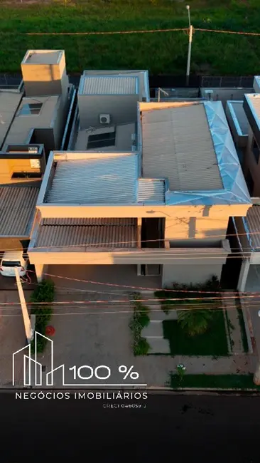 Casa de Condomínio com 3 quartos à venda, 220m2 em Sao Jose Do Rio Preto - SP - imagem 4 Foto 4 de Casa de Condomínio com 3 quartos à venda, 220m2 em Sao Jose Do Rio Preto - SP