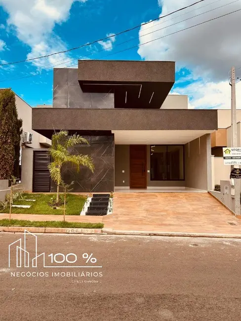 Foto 1 de Casa de Condomínio com 3 quartos à venda, 135m2 em Sao Jose Do Rio Preto - SP