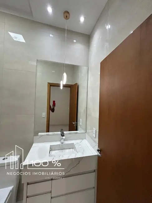 Foto 3 de Casa de Condomínio com 3 quartos à venda, 135m2 em Sao Jose Do Rio Preto - SP