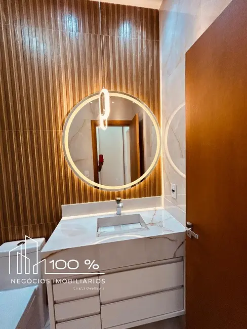 Foto 9 de Casa de Condomínio com 3 quartos à venda, 135m2 em Sao Jose Do Rio Preto - SP