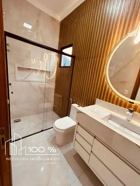 Foto 8 de Casa de Condomínio com 3 quartos à venda, 135m2 em Sao Jose Do Rio Preto - SP