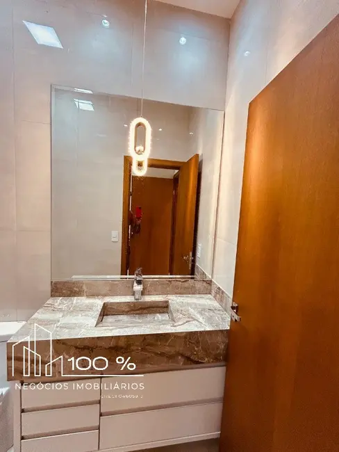 Foto 4 de Casa de Condomínio com 3 quartos à venda, 135m2 em Sao Jose Do Rio Preto - SP