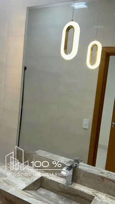 Foto 7 de Casa de Condomínio com 3 quartos à venda, 135m2 em Sao Jose Do Rio Preto - SP