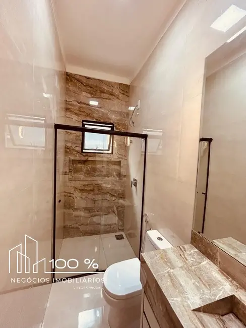 Foto 5 de Casa de Condomínio com 3 quartos à venda, 135m2 em Sao Jose Do Rio Preto - SP