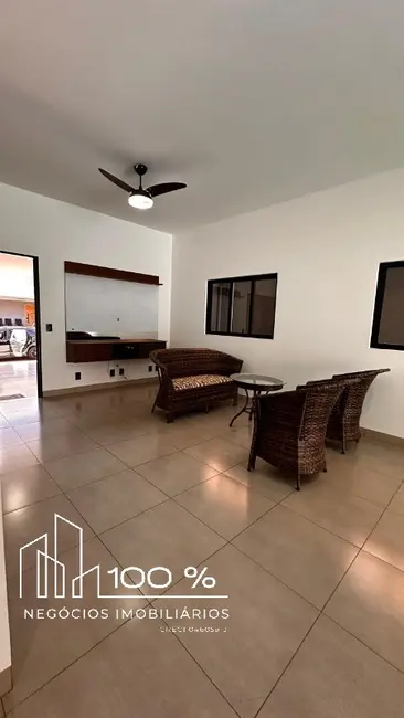 Foto 3 de Casa de Condomínio com 3 quartos à venda, 139m2 em Residencial Maria Júlia, Sao Jose Do Rio Preto - SP