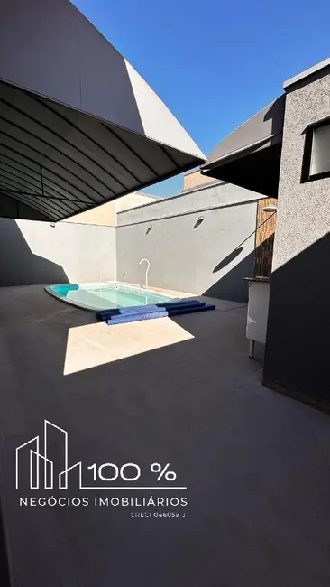 Foto 7 de Casa de Condomínio com 3 quartos à venda, 139m2 em Residencial Maria Júlia, Sao Jose Do Rio Preto - SP