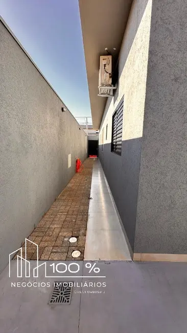 Foto 8 de Casa de Condomínio com 3 quartos à venda, 139m2 em Residencial Maria Júlia, Sao Jose Do Rio Preto - SP