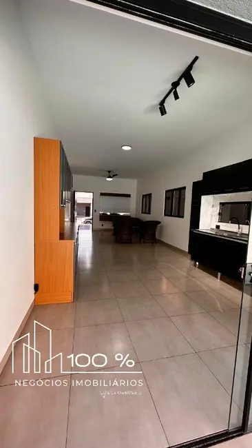 Foto 4 de Casa de Condomínio com 3 quartos à venda, 139m2 em Residencial Maria Júlia, Sao Jose Do Rio Preto - SP
